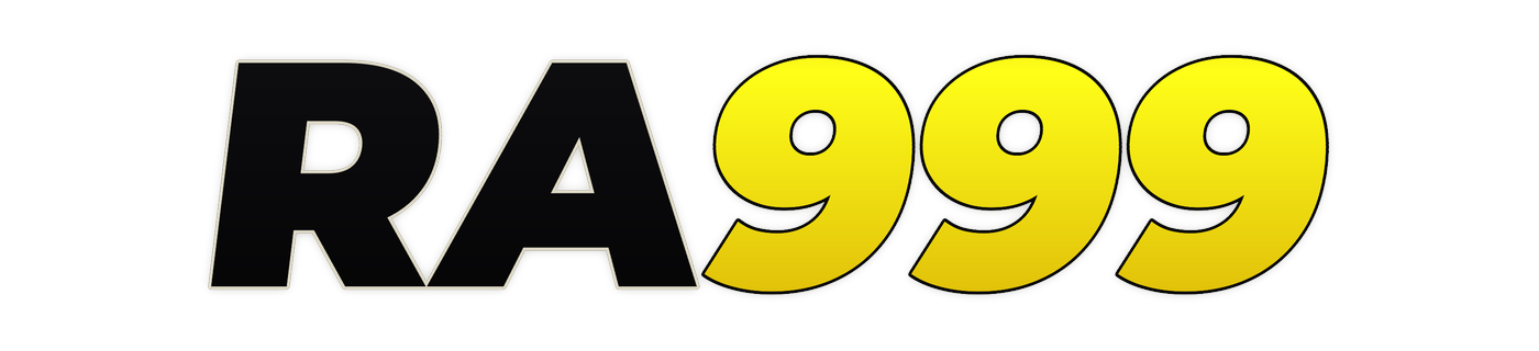ra999 Logo